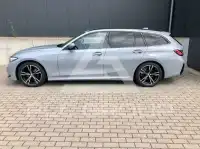 2025 BMW 318
