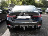 2025 BMW 318