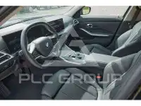 2025 BMW 318