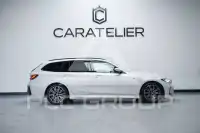2025 BMW 318