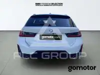 2025 BMW 318