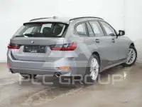 2025 BMW 318