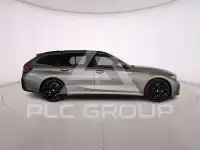 2025 BMW 318