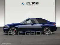 2025 BMW 318