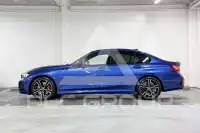 2025 BMW 318