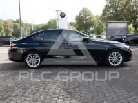 2025 BMW 318