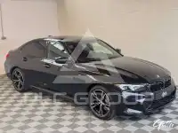 2025 BMW 318