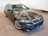 2025 BMW 318