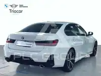 2025 BMW 318