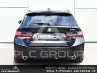 2025 BMW 318