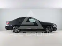 2025 BMW 318
