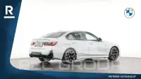 2025 BMW 318