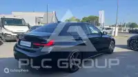 2025 BMW 318
