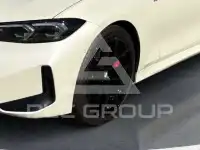 2025 BMW 318