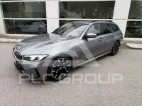 2025 BMW 318
