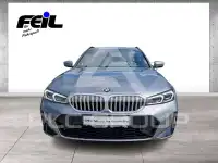 2025 BMW 318