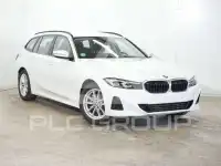 2025 BMW 318