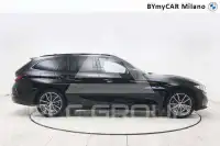 2025 BMW 318