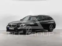 2025 BMW 318