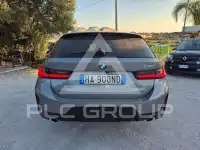 2025 BMW 318