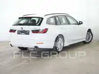 2025 BMW 318