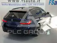 2025 BMW 318