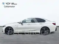 2025 BMW 318