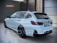 2025 BMW 318