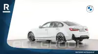 2025 BMW 318