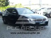 2025 BMW 318