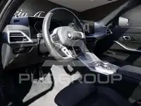 2025 BMW 318