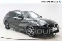 2025 BMW 318