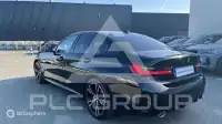 2025 BMW 318