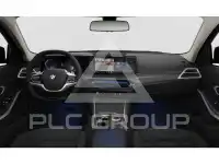 2025 BMW 318