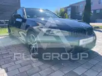 2025 BMW 318