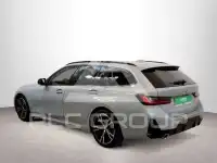 2025 BMW 318