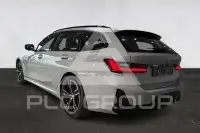 2025 BMW 318