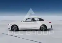 2025 BMW 318