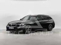 2025 BMW 318