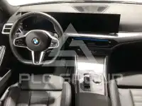 2025 BMW 318
