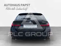 2025 BMW 318