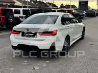 2025 BMW 318