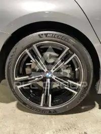 2025 BMW 318