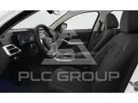 2025 BMW 318