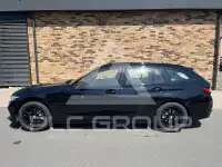 2025 BMW 318