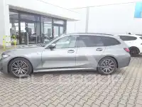 2025 BMW 318