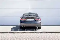 2025 BMW 318