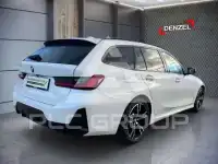 2025 BMW 318