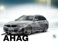 2025 BMW 318