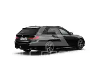 2025 BMW 318
